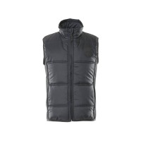 Mascot Hardwear Calico Winter Gilet - Black