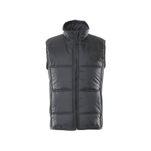 Mascot Hardwear Calico Winter Gilet - Black Mascot Hardwear Calico Winter Gilet - Black