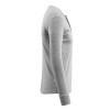 Mascot Crossover Pelham T-shirt Long-sleeved Grey Mascot Crossover Pelham T-shirt Long-sleeved Grey