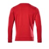 Mascot Crossover Carvin Sweatshirt Red