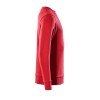 Mascot Crossover Carvin Sweatshirt Red