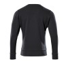 Mascot Crossover Carvin Sweatshirt Black Mascot Crossover Carvin Sweatshirt Black
