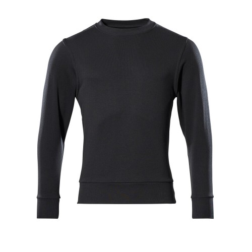 Mascot Crossover Carvin Sweatshirt Black Mascot Crossover Carvin Sweatshirt Black