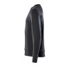Mascot Crossover Carvin Sweatshirt Black Mascot Crossover Carvin Sweatshirt Black