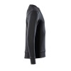 Mascot Crossover Carvin Sweatshirt Black Mascot Crossover Carvin Sweatshirt Black