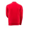 Mascot Crossover Carvin Sweatshirt Traffic Red Mascot Crossover Carvin Sweatshirt Traffic Red