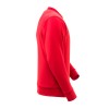 Mascot Crossover Carvin Sweatshirt Traffic Red Mascot Crossover Carvin Sweatshirt Traffic Red