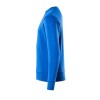 Mascot Crossover Carvin Sweatshirt Azure Blue