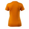 Mascot Crossover 51583 T-Shirt Bright Orange Mascot Crossover 51583 T-Shirt Bright Orange