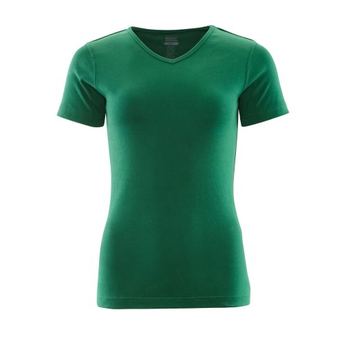 Mascot Crossover 51584 T-Shirt Green Mascot Crossover 51584 T-Shirt Green