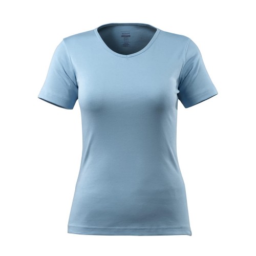 Mascot Crossover 51584 T-Shirt Light Blue Mascot Crossover 51584 T-Shirt Light Blue