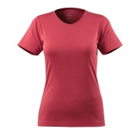 Mascot Crossover 51584 T-Shirt Raspberry Red