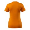 Mascot Crossover 51584 T-Shirt Bright Orange Mascot Crossover 51584 T-Shirt Bright Orange