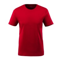 Mascot Crossover Vence T-shirt Traffic Red