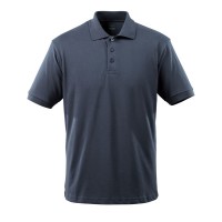 Mascot Crossover Bandol Polo Shirt Dark Navy