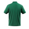 Mascot Crossover Bandol Polo Shirt Green Mascot Crossover Bandol Polo Shirt Green