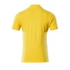 Mascot Crossover Bandol Polo Shirt Sunflower Yellow Mascot Crossover Bandol Polo Shirt Sunflower Yellow