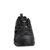 Mascot Footwear Customized F0651 BOA Safety Sandals Black