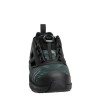 Mascot Footwear Customized F0651 BOA Safety Sandals Forrest Green / Black