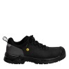 Mascot Footwear Classic F1006 Safety Shoe Black