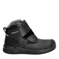 Mascot Footwear Industry F1100 BOA Safety Boots Black
