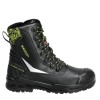 Mascot Footwear Industry F1300 Waterproof Safety Boots Black Mascot Footwear Industry F1300 Waterproof Safety Boots Black