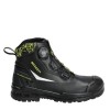 Mascot Footwear Industry F1302 BOA Safety Boots Black