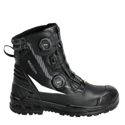 Mascot Footwear Industry F1304 BOA Safety Boots Mascot Footwear Industry F1304 BOA Safety Boots