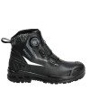 Mascot Footwear Industry F1305 BOA Safety Boots Black Mascot Footwear Industry F1305 BOA Safety Boots Black