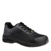 Mascot Footwear Accelerate F1500 Safety Shoes Black
