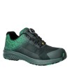 Mascot Footwear Accelerate F1501 BOA Safety Shoes Green / Grass Green