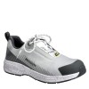Mascot Footwear Customized F1600 Safety Shoes White / Stone Grey