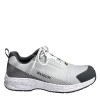 Mascot Footwear Customized F1600 Safety Shoes White / Stone Grey