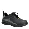 Mascot Footwear Customized F1600 Safety Shoes Black