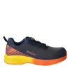 Mascot Footwear Customized F1601 BOA Safety Shoes Dark Navy / Bright Orange Mascot Footwear Customized F1601 BOA Safety Shoes Dark Navy / Bright Orange