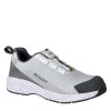 Mascot Footwear Customized F1601 BOA Safety Shoes White / Stone Grey Mascot Footwear Customized F1601 BOA Safety Shoes White / Stone Grey