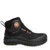 Mascot Footwear Customized F1602 BOA Safety Boots Black
