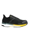 Mascot Footwear Customized F1680 BOA Safety Shoes Black / Sunflower Yellow Mascot Footwear Customized F1680 BOA Safety Shoes Black / Sunflower Yellow