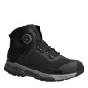 Mascot Footwear Customized F1681 BOA Safety Boots Black