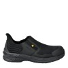 Mascot Footwear Customized F1690 Safety Shoes Black
