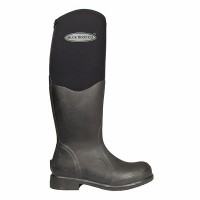 Muck Boots Colt Ryder Ladies Equestrian Black Riding Boots
