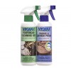 NikWax Twin Fabric & Leather and Footwear Cleaning Gel