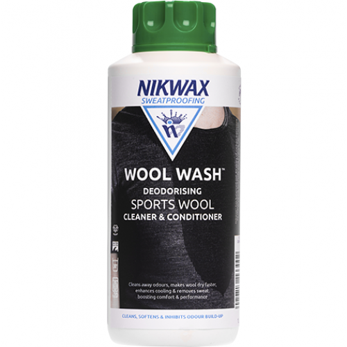 Nikwax Wool Wash 5L