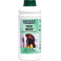 NikWax Tech Wash 1L