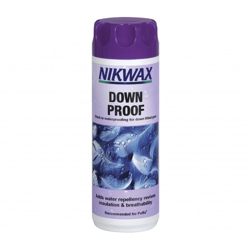 NikWax Down Proof 300ML