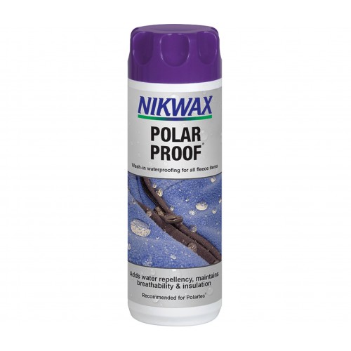 NikWax Polar Proof 300ML 