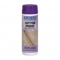 NikWax Cotton Proof 300ML