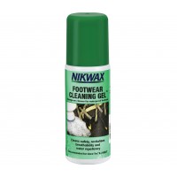 NikWax Footwear Cleaning Gel Spray 300ML