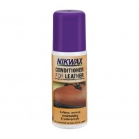 NikWax Conditioner for Leather 125ML