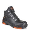 Pezzol Clan GORE-TEX Safety Boots
